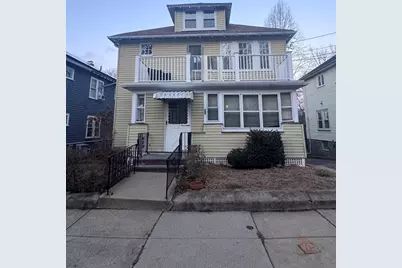 35 Mendelssohn St #2, Boston, MA 02131 - Photo 1