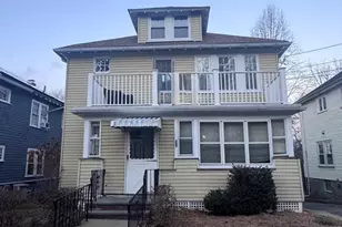 35 Mendelssohn St, Boston, MA 02131 - Photo 1