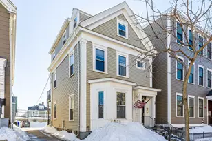 581 E 8th St, Boston, MA 02127 - Photo 1