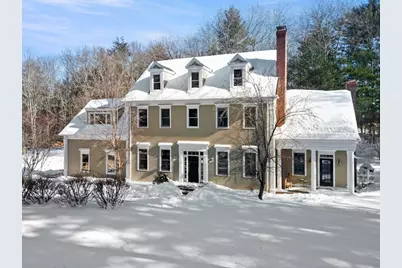 126 Georgetown Rd, West Newbury, MA 01985 - Photo 1