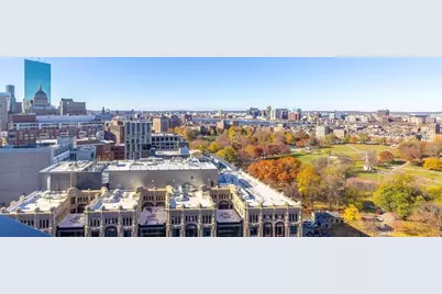 55 Lagrange St #601, Boston, MA 02116 - Photo 16