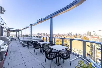 55 Lagrange St #601, Boston, MA 02116 - Photo 24