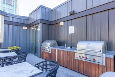 55 Lagrange St #601, Boston, MA 02116 - Photo 22