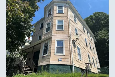 14 Hooper St #3, Worcester, MA 01605 - Photo 1