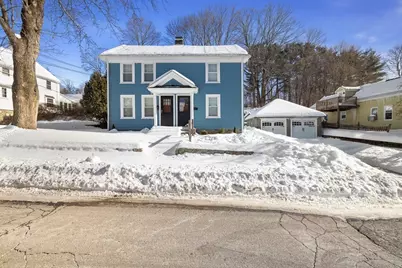 33 Seagrave St #1, Uxbridge, MA 01569 - Photo 18