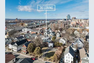 36 Loring Street, Springfield, MA 01105 - Photo 2