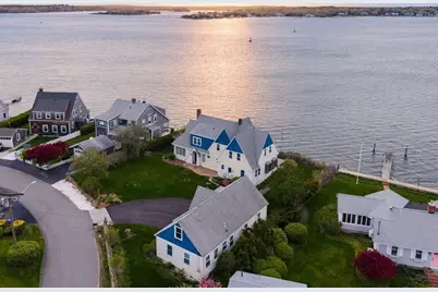 35 Benedict Rd, Bourne, MA 02532 - Photo 2