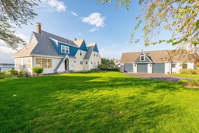 35 Benedict Rd, Bourne, MA 02532 - Photo 1