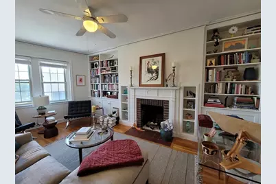 3 Arlington Street #44, Cambridge, MA 02140 - Photo 4