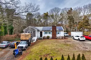 267 Lincoln Rd, Barnstable, MA 02601 - Photo 1