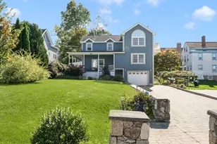 267 Lincoln Ave, Fall River, MA 02720 - Photo 2