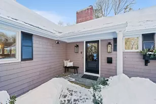 9 Mast Hill, Hingham, MA 02043 - Photo 2