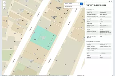 66 Millbury Street #66, Worcester, MA 01610 - Photo 14