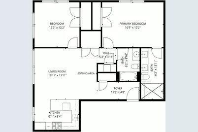 199 W 8th Street #4, Boston, MA 02127 - Photo 20