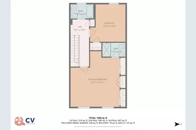 210 Belmont Street #13, Watertown, MA 02472 - Photo 40