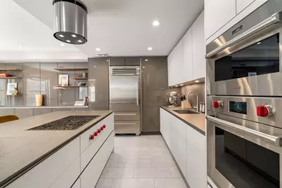 135 Beaconsfield #2, Brookline, MA 02445 - Photo 4