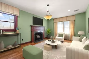 58 Ames St, Sharon, MA 02067 - Photo 2