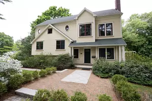 58 Ames St, Sharon, MA 02067 - Photo 4