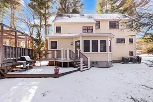 58 Ames St, Sharon, MA 02067 - Photo 32