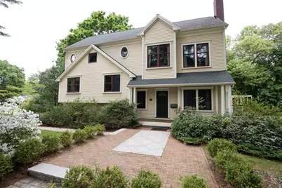 58 Ames St, Sharon, MA 02067 - Photo 1