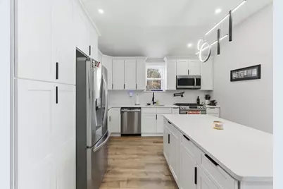 19-21 Standard St #3, Boston, MA 02126 - Photo 4