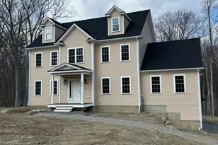 376 Elmwood Ave, Holden, MA 01520 - Photo 1