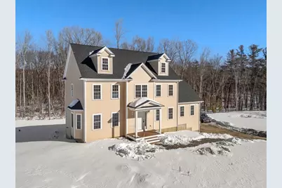 376 Elmwood Avenue, Holden, MA 01520 - Photo 2