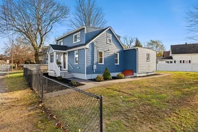 52 Adams St, Stoughton, MA 02072 - Photo 2