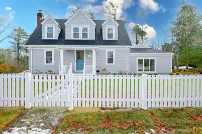 3 Pleasant Street, Marion, MA 02738 - Photo 2