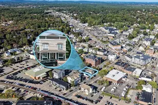 26-28 Porter St, Stoughton, MA 02072 - Photo 1