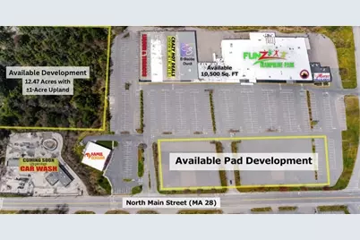 2071 Main St, Brockton, MA 02301 - Photo 2