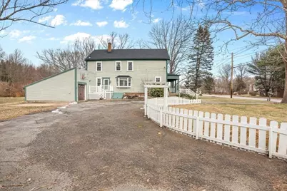 208 South Main St, Raynham, MA 02767 - Photo 4