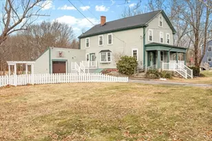 208 S Main St, Raynham, MA 02767 - Photo 1
