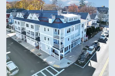 418 Centre Street #A, Boston, MA 02130 - Photo 2