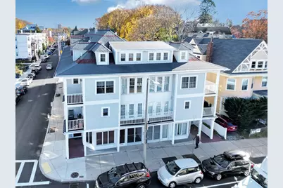 418 Centre Street #A, Boston, MA 02130 - Photo 1