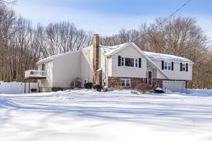 9 Williams Rd, Sharon, MA 02067 - Photo 2