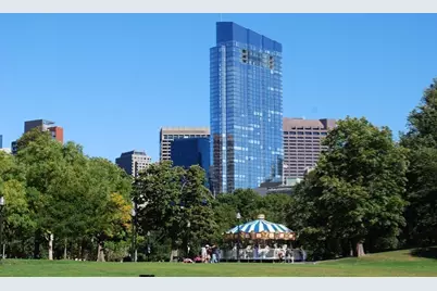 1 Franklin #5002, Boston, MA 02110 - Photo 36