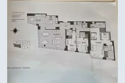 1 Franklin #5002, Boston, MA 02110 - Photo 22