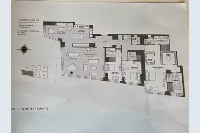 1 Franklin #5002, Boston, MA 02110 - Photo 26