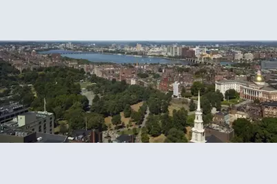 1 Franklin #5002, Boston, MA 02110 - Photo 6
