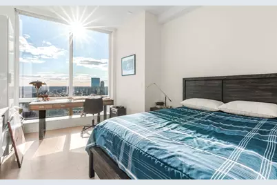 1 Franklin #5002, Boston, MA 02110 - Photo 24