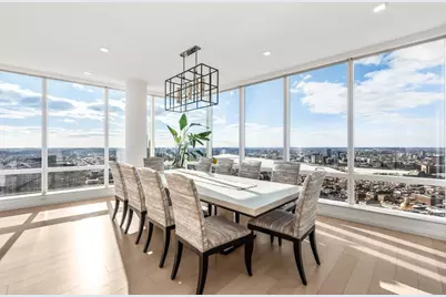 1 Franklin #5002, Boston, MA 02110 - Photo 2