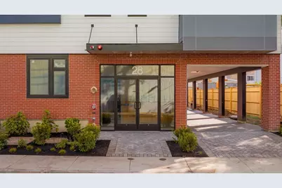 28 South Street #404, Somerville, MA 02143 - Photo 2