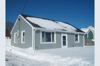 33 Hodges Avenue, Somerset, MA 02725 - Photo 1