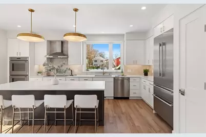 12 Brandon St, Lexington, MA 02420 - Photo 4