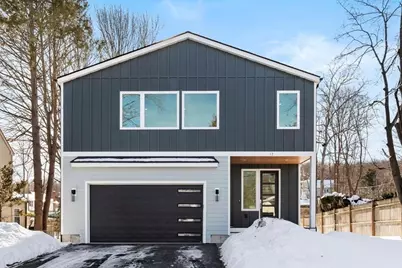 12 Brandon St, Lexington, MA 02420 - Photo 1