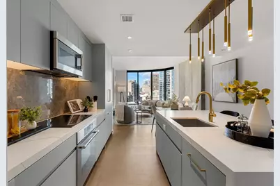 55 Lagrange St #1805, Boston, MA 02116 - Photo 4