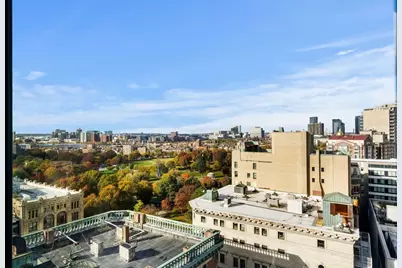 55 Lagrange St #1805, Boston, MA 02116 - Photo 12