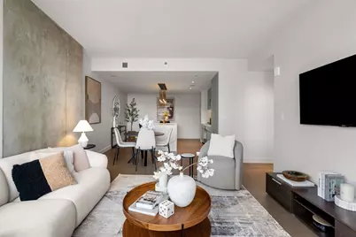 55 Lagrange St #1805, Boston, MA 02116 - Photo 10