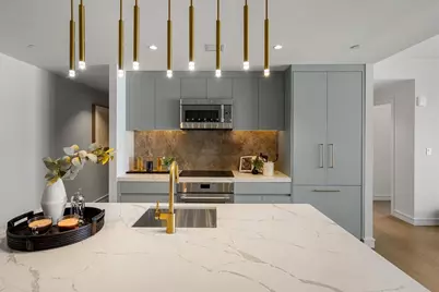 55 Lagrange St #1805, Boston, MA 02116 - Photo 8